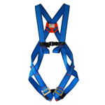 Tractel harnais de scurit 2 points standard