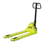 Transpalette 2000 kg silencieux pramac gs evo 20s6 cbv long. fourches 1150 mm