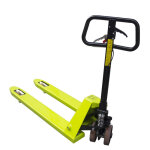 Transpalette 2500 kg pramac frein manuel