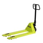 Transpalette 3 tonnes pramac gs evo 30s4 long. fourches 1150 mm