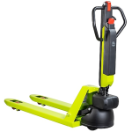 Transpalette lectrique pramac agile evo plus long. fourches 1350 mm