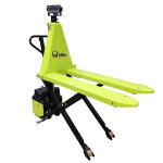 Transpalette haute leve lectrique peseur pramac hx10 e