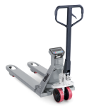Transpalette peseur manuel pramac py 20