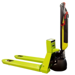 Transpalette peseur semi - lectrique pramac px agile