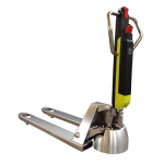 Transpalette semi - �lectrique pramac weatherproof