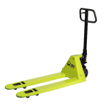 Transpalette surbaiss 2000 kg pramac