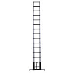 Tubesca - comabi echelle t�lescopique x - tenso 4, 40m