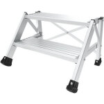 Tubesca - comabi marchepied stepium - tubesca nbre de marches 2 haut. d'accs / de travail. . .