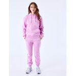 Project x paris bas de jogging femme signature couleur - begonia pink, taille - xs