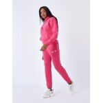 Project x paris bas de jogging femme signature couleur - fuchsia, taille - s