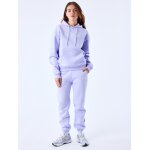 Project x paris bas de jogging femme signature couleur - purple heather, taille - l