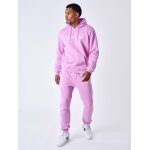 Project x paris bas de jogging unisexe signature couleur - begonia pink, taille - m
