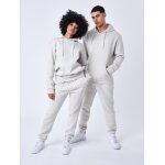 Project x paris bas de jogging unisexe signature couleur - greige, taille - xxl