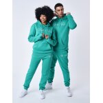 Project x paris bas de jogging unisexe signature couleur - jade, taille - m Project x paris bas de jogging unisexe signature couleur - jade, taille - m