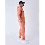 Project x paris bas de jogging unisexe signature couleur - orange cuivre, taille - l Project x paris bas de jogging unisexe signature couleur - orange cuivre, taille - l