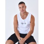Project x paris debardeur signature couleur - blanc, taille - xs Project x paris debardeur signature couleur - blanc, taille - xs