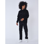 Project x paris pantalon cargo couleur - noir, taille - s