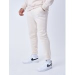 Project x paris bas de jogging basic full logo broderie ivoir m