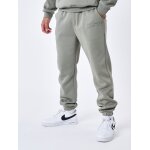 Project x paris bas de jogging basique couleur - olive, taille - l