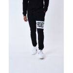 Project x paris bas de jogging crew noir s