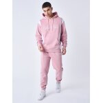 Project x paris bas de jogging signature cercle couleur - rose, taille - xl Project x paris bas de jogging signature cercle couleur - rose, taille - xl