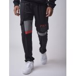 Project x paris bas de jogging  space  noir s