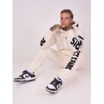 Project x paris bas de jogging style  pilou pilou  ivoir xl