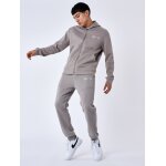 Project x paris bas de jogging uni taupe s