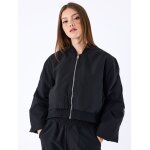 Project x paris blouson bomber crop couleur - noir, taille - s
