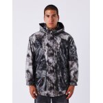 Project x paris blouson forecast tie & dye nuageux couleur - noir, taille - xl