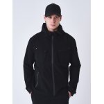 Project x paris blouson techwear contrast couleur - noir, taille - xl
