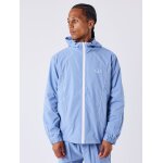 Project x paris blouson techwear kickoff couleur - bleu ciel, taille - l