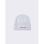 Project x paris bonnet brod couleur - light stone, taille - unique