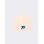 Project x paris bonnet cold hearts couleur - craie, taille - unique