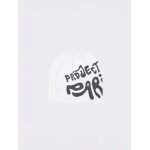 Project x paris bonnet y2k couleur - blanc cass, taille - unique