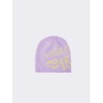 Project x paris bonnet y2k couleur - purple heather, taille - unique