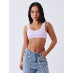 Project x paris brassire slowly couleur - purple heather, taille - s