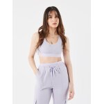 Project x paris brassire welness couleur - purple heather, taille - l