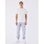 Project x paris cargo multi - poches unisexe avec serrage élastique couleur - bleu glacier, taille - ... Project x paris cargo multi - poches unisexe avec serrage élastique couleur - bleu glacier, taille - ...