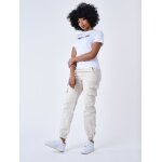 Project x paris cargo � poches multiples ivoire xs