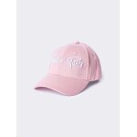 Project x paris casquette ajustable signature couleur - rose drage, taille - unique