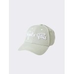 Project x paris casquette ajustable signature couleur - vert d'eau, taille - unique