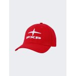 Project x paris casquette essentials couleur - rouge, taille - uniqu Project x paris casquette essentials couleur - rouge, taille - uniqu