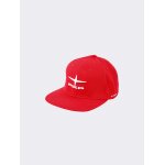 Project x paris casquette essentials couleur - rouge, taille - unique Project x paris casquette essentials couleur - rouge, taille - unique