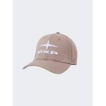 Project x paris casquette essentials couleur - taupe, taille - uniqu Project x paris casquette essentials couleur - taupe, taille - uniqu