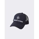 Project x paris casquette filet ajustable pxp couleur - noir, taille - unique