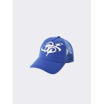 Project x paris casquette kalash x pxp couleur - bleu électrique, taille - unique Project x paris casquette kalash x pxp couleur - bleu électrique, taille - unique