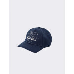 Project x paris casquette motif coeurmonde couleur - noir, taille - unique