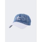 Project x paris casquette vintage couleur - blanc, taille - unique Project x paris casquette vintage couleur - blanc, taille - unique
