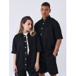 Project x paris chemise unisexe kalash x pxp bicolore couleur - noir, taille - l